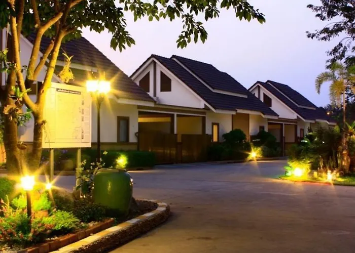 โรงแรม The Great & 3*