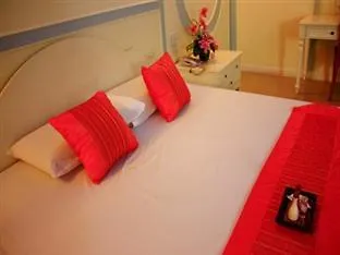 โรงแรม The Great & Ratchaburi
