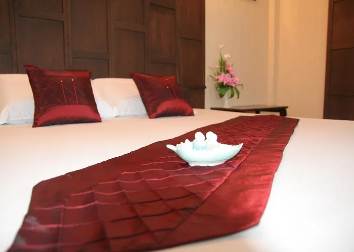 The Great & โรงแรม Ratchaburi